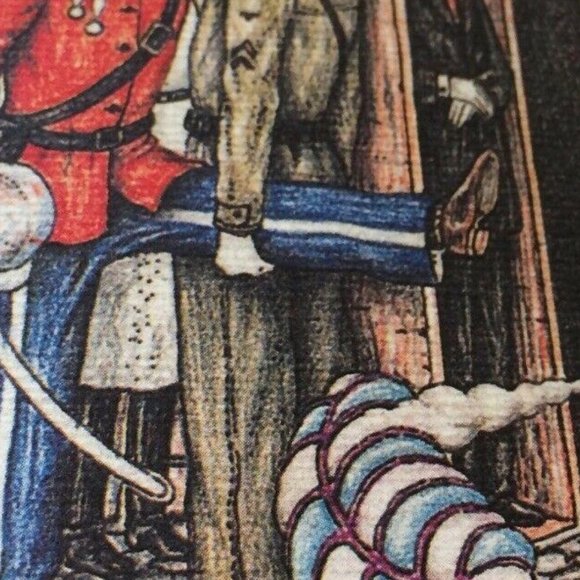 Luigi Serafini Codex Seraphinianus Print 107 - Picture 12 of 16